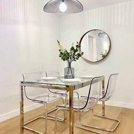 Holiday home Elegant Flat Las Palmas de Gran Canaria