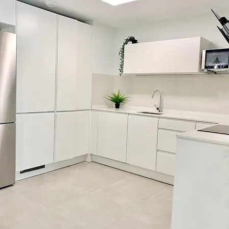Elegant Flat * Las Palmas de Gran Canaria
