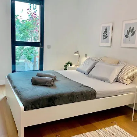 Elegant Flat Holiday home *