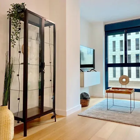 Elegant Flat Holiday home *