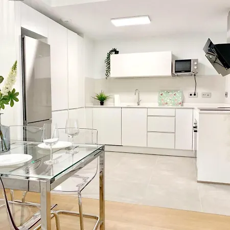 Deluxe Flat W Garage By Wave Las Palmas de Gran Canaria