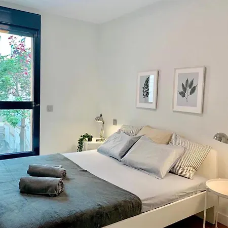 Deluxe Flat W Garage By Wave Сasa de vacaciones Las Palmas de Gran Canaria