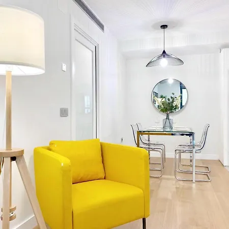 Elegant Flat * Las Palmas