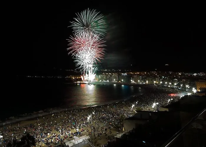 別荘 Elegant Flat ラスパルマス・デ・グランカナリア