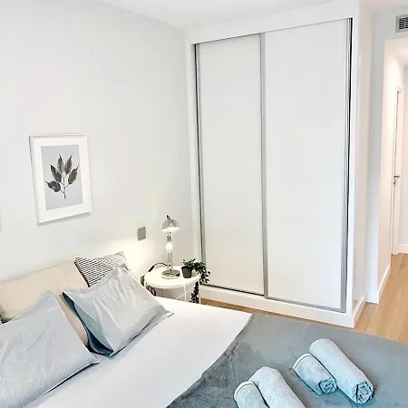 Elegant Flat Las Palmas de Gran Canaria