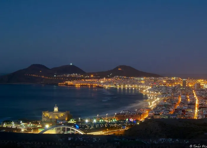 Elegant Flat Las Palmas de Gran Canaria