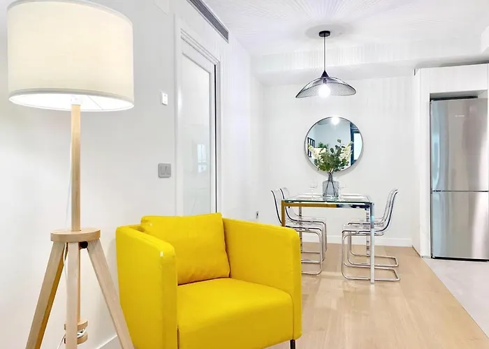 Elegant Flat * Las Palmas de Gran Canaria