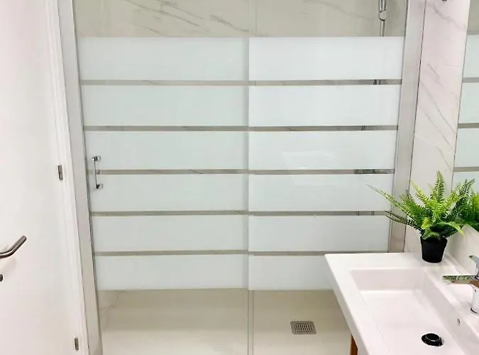 Elegant Flat Nyaraló