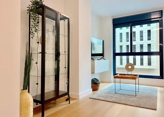 Elegant Flat Nyaraló *