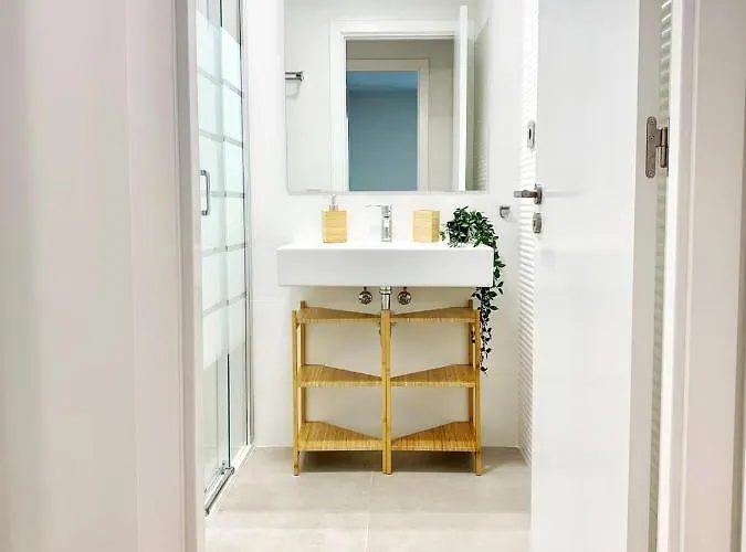 Elegant Flat Nyaraló