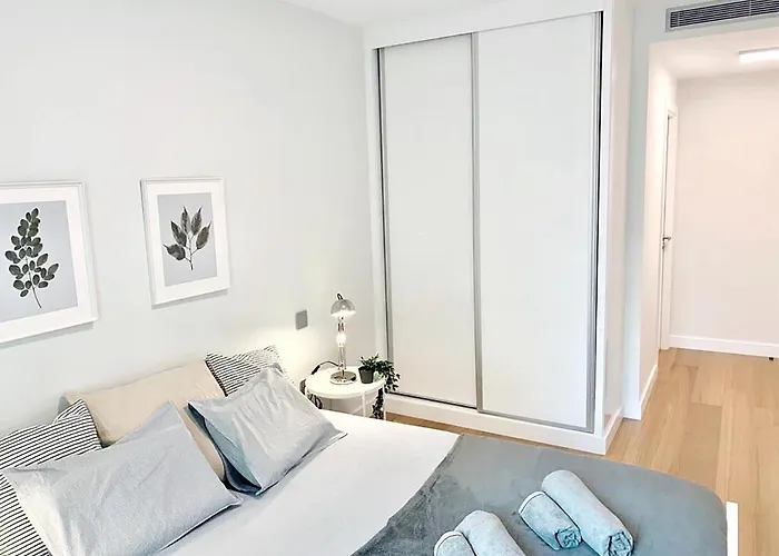 Elegant Flat Las Palmas de Gran Canaria